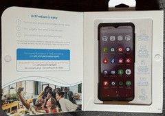 New & Sealed – AT&T Samsung Galaxy A13 LTE 32GB Prepaid Smartphone Free Shipping