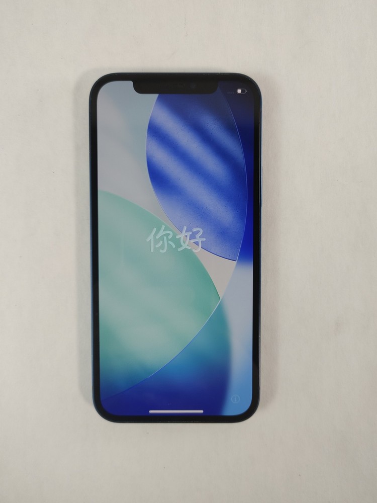 Apple iPhone 12 A2172 128 GB iOS 26.5.2 (Wi-Fi + 4G) Unlocked