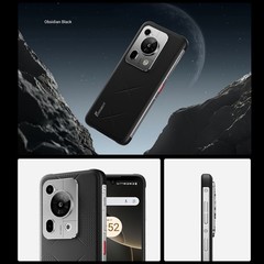 6.88″ FOSSiBOT F112 PRO 5G Rugged Phone Android 14 Octa Core Waterproof Global