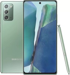 NEW-Sealed Samsung Galaxy Note 20 5G N981U 128GB Unlocked All Carriers GSM CDMA