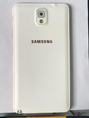 Samsung Galaxy Note 3 32GB – Colors Randomly Unlocked Tested Smartphone