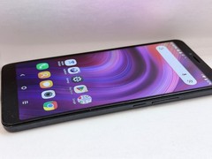 UNLOCKED Alcatel 3V 5032W Android 4G LTE 6.7″ Smart Phone @ h2O T-Mobile *READ