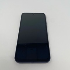Samsung Galaxy A25 5G Blue Black 128GB Total Wireless (Locked)