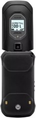 Kyocera DuraXV Extreme+ PLUS E4811 Verizon Unlocked Rugged 4G LTE Flip Bad Mic