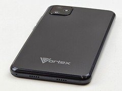 Vortex Cellular HD60L – 32GB – Black (CARRIER UNKNOWN) 4G LTE Android Smartphone