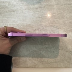 Apple iPhone 16 – 128GB (T-Mobile ONLY) BAD LCD – Bad Rear Cam – AS IS (M365)