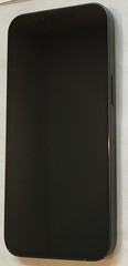 NICE USED GSM UNLOCKED GREEN iPhone 13, 128GB A2482 MNG63LL/A WITH 89% BATTERY