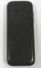 Alcatel One Touch Cinch 1018B – Black ( Unknown CDMA Network ) Cellular Phone