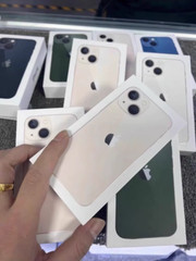 New Apple iPhone 13 Mini 128GB/256/512 A2626 Factory Unlocked for All Carriers