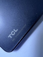 TCL 20 XE 5087Z 32GB Moonlight Gray Boost Mobile As-Is For Parts /Repair *READ*!