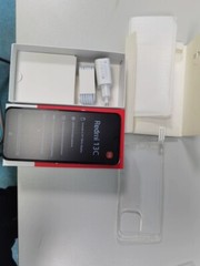 Xiaomi Redmi 13C 256GB 8GB RAM GSM Unlocked International Version Very new