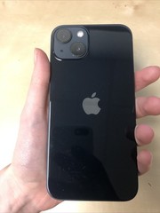 Apple iPhone 13 128GB – Midnight | locked AT&T | Fair Condition