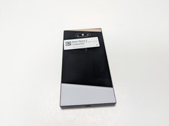 Razer Phone 2 (RZ35-0259) 64GB Mirror Black (Unlocked) ❌ CRACKED SCREEN