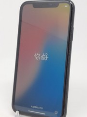 Apple iPhone XR – 64 GB – Black (Unlocked)
