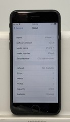 Apple iPhone 7 (A1660) MNAC2LL/A 32GB – Unlocked Battery Health 94%