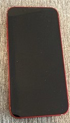 Apple iPhone 13 Mini 128GB RED Unlocked