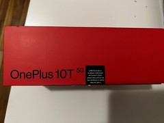 OnePlus 10T 5G – 256GB – Moonstone Black (Unlocked) (Dual SIM)