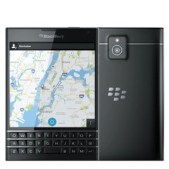 Original BlackBerry Passport Q30 (SQW100-1) 32GB+3GB 13.0MP Unlocked Smartphone