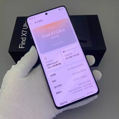 Oppo Find X7 Ultra 6.82″ Android 14 16+512GB Google unlocked original 5G