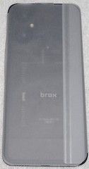 Brax BraX3 256GB 8GB Privacy Based Open Source Software 6.6″ Smartphone NEW