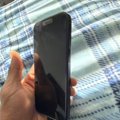 Apple iPhone 16 Pro 256GB Black A3083 Dual SIM A18 Pro 48MP iOS