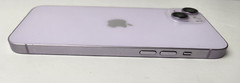 Apple iPhone 14 Plus T-Mobile 128GB Purple Good Condition Battery 86%