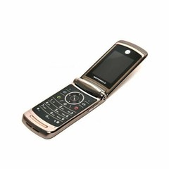Classic Motorola RAZR2 V9 3G 2.0MP 2GB WCDMA 2.2″ Unlocked Flip Cellular Phone