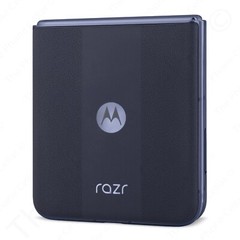 Motorola Razr+ Ultra 50 256GB Unlocked 2024 XT2451 6.9 12GB 5G Midnight Blue