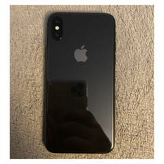 Apple iPhone XS Unlocked Verizon At&t Boost 64/256GB Good OLED Display 4G