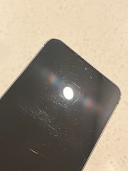 Samsung Galaxy S24 128GB UNLOCKED Smartphone SM-S921W – Scratched Screen