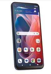 Motorola Moto G Play 2024 64GB Phone Tracfone 1 Year Talk/Text & Accessories New