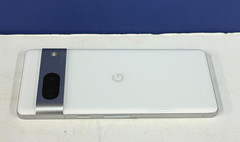 Google Pixel 7 GVU6C Unlocked 128GB Snow WHITE Excellent Condition
