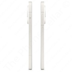 OnePlus 13R CPH2647 2025 Unlocked 6.78″ 256GB 50MP WiFi 7 5G Astral Trail White