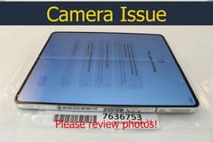 Samsung Galaxy Z Fold5 F946U1 1TB Factory Unlocked AT&T T-Mobile Verizon 7636753