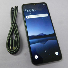 AT&T PROPEL 2 5G 64GB GRAY (ATT) FREE BUNDLE & SHIPPING