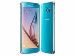 AT&T Unlocked Samsung Galaxy S6 SM-G920A 32GB Smartphone Android Very Good A+ US