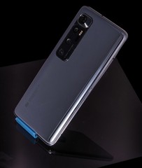 Xiaomi Mi 10 Ultra, 512GB / 16 GB RAM / Chrome, Unlocked