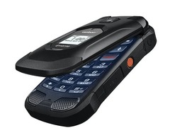 Kyocera DuraXV Extreme E4810 4G Verizon Unlocked RUGGED Camera Flip VERY GOOD