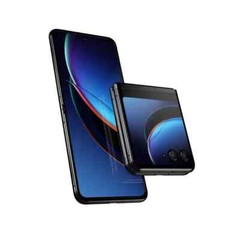 Motorola Razr+ 2023 256GB Unlocked XT2321 6.9″ Folding P-OLED 8GB 32MP 5G Black