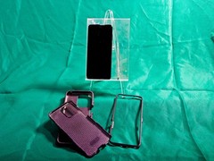 Motorola Moto G Stylus 5G 2023 128GB XT2315-1 (T-Mobile) Unlocked Case included