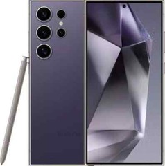 Samsung Galaxy S24 Ultra 512GB S-928U Titanium violet Verizon unlocked