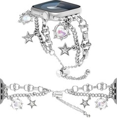 Bracelet Compatible with Apple Watch Band 38mm 40mm 41mm 42mm 44mm 45mm 49mm, Cu
