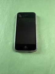 Apple iPhone 1st Generation – 16GB – Black – A1203 (GSM)