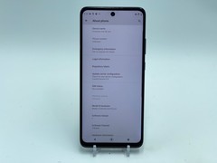 Motorola One 5G Ace 128GB XT2113-2 (T-Mobile-GSM Unlocked) Purple (E-0073)