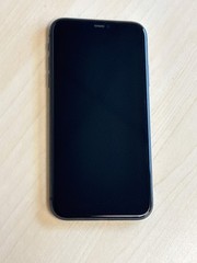 Unlocked Apple iPhone 11 A2111 64GB Black