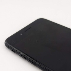 Unlocked Apple iPhone 7 Plus 32GB 13.6 Black MNQM2VC/A