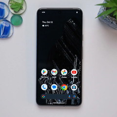 Google Pixel 8 Google Tensor G3 8+256GB 6.2″ OLED Android Brand New Sealed