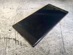 Unlocked Razer Phone 2 – 64GB – 8GB RAM – 120Hz LCD – 2.8Ghz CPU – Mirror Black