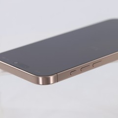 APPLE iPhone 16 Pro Max A3084 Desert Titanium 1TB Unlocked MYW63LL/A (FPP012062)