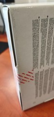 Toshiba Portege G710 (Brand New & Sealed)